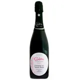 Vin Rouge Demi-Sec AOP Bugey Cerdon DOMAINE DES TERRES ROSES