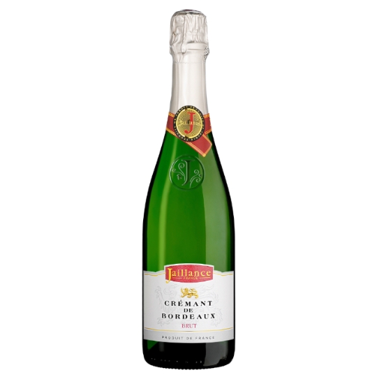 Vin Blanc Crémant de Bordeaux Brut JAILLANCE