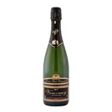 Vin pétillant Vouvray brut JEAN-PAUL COUAMAIS