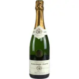 Vin pétillant Crémant d'Alsace brut KUHLMANN-PLATZ