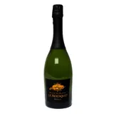 Vin blanc de Blancs Brut LE MOUSQUET