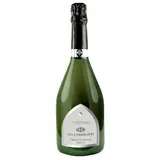 Vin pétillant Crémant de Bordeaux demi sec LES CORDELIERS