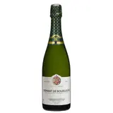 Vin blanc crémant de bourgogne MARIE AMBAL