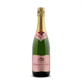 Crémant Rosé AOC Crémant du Jura Grande Tradition Brut MICHEL TISSOT & FILS