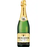 Vin Mousseux Muscat Blanc MUSCADOR