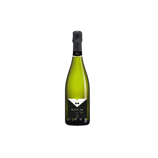 Crémant d'Alsace Brut PFAFF BLACK TIE