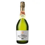 Crémant A.O.P. de Limoux PIERRE DE VOISINS REFLETS DE FRANCE