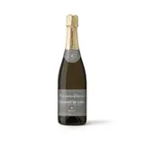 Crémant AOP de Loire Brut Blanc PLESSIS DUVAL