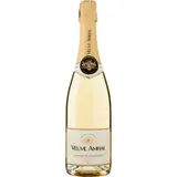 Vin pétillant Crémant de Bourgogne brut VEUVE AMBAL