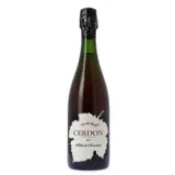 Vin pétillant AOP Bugey Cerdon demi-sec rosé
