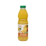 Jus d'orange 100% pur jus et sans pulpe CARREFOUR