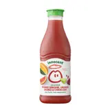 Jus multifruits orange sanguine grenade orange et citron vert INNOCENT