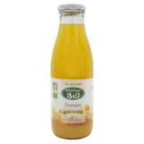 Jus de Fruits Oranges Pur Jus Bio PLANET BIO
