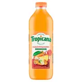 Jus Multifruits Multivitaminés Pur Jus TROPICANA