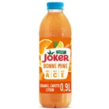 Jus de Fruits Orange Carotte et Citron JOKER