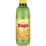 Nectar d'Orange Sans Pulpe PAGO