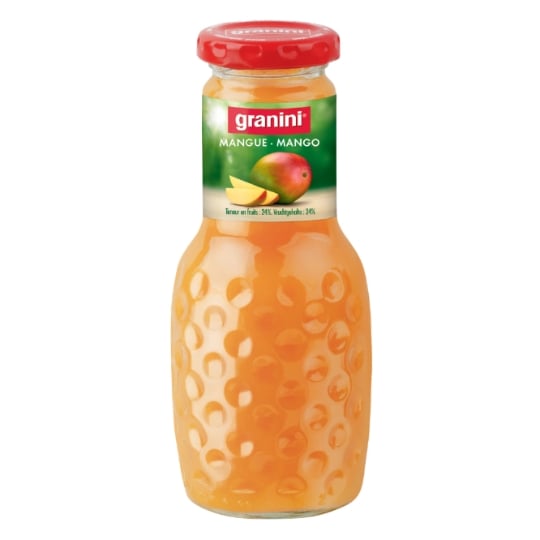 Jus de Mangue GRANINI