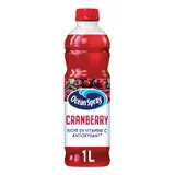 Boisson Cranberry OCEAN SPRAY