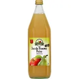 Jus de fruits pomme poire