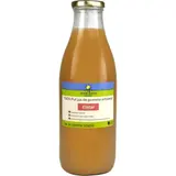 Jus de pommes 100% pur jus Elstar FILIERE QUALITE CARREFOUR