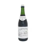 Jus de Raisin Rouge CHALLAND