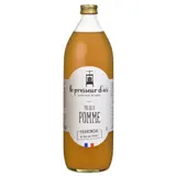 Jus de Pomme Pur Jus LE PRESSEUR D'ICI