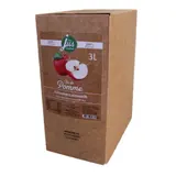 Jus de Pomme Fabrication Traditionnelle Val de Loire 100% Pur Jus LES JUS COVIFRUIT