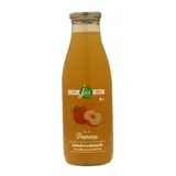 Jus de Pomme Pur Jus Fabrication Traditionnelle Val de Loire LES JUS COVIFRUIT