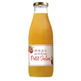 Jus de Pomme Pur Jus PETIT JULES