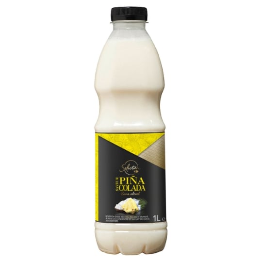 Boisson Pina Colada Sans Alcool CARREFOUR SELECTION