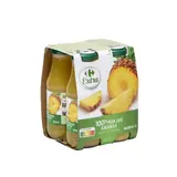 Jus d'ananas pur jus CARREFOUR EXTRA