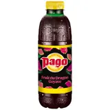 Jus Fruit du Dragon Goyave PAGO