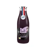 Jus de Pomme et aux Pruneaux Pur Jus COEUR DE POM'