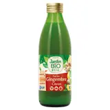 Pur Jus Gingembre Citron Bio JARDIN BIO ETIC