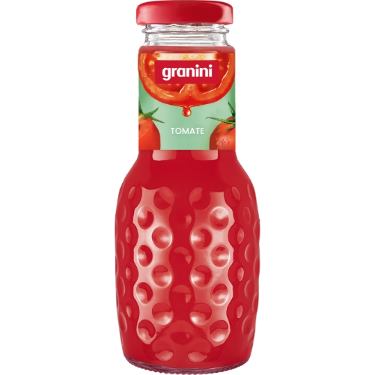 Jus de Tomate GRANINI