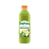 Jus de Fruits Multivitaminés Ananas Kiwi et Banane TROPICANA
