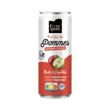 Jus de Pommes Pur 100% Fruits Fruité Équilibré COEUR DE POM'