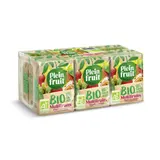 Jus de Fruits Multifruit Bio 100% Teneur en Fruits à base de Concentré PLEIN FRUIT