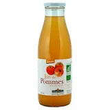 Jus Pomme 75cl - Coteaux Nantais CÃ”TEAUX NANTAIS