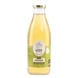 Pur Jus De Pommes De L'aveyron - Bouteille De 1l MAISON POUGET