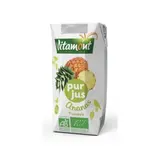 Jus D'ananas Bio VITAMONT