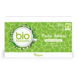 Infusion Détox Foie Léger Elimine les Toxines BIONUTRISANTE