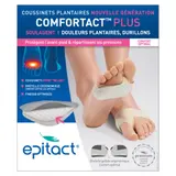 Soin Coussinets Plantaires Confort Protection Activ M Comfortact Plus EPITACT