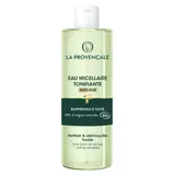 Eau micellaire Anti-âge Visage et Yeux Tous Types de Peaux Même Sensibles Biophénols d'Olive Bio LA PROVENCALE BIO