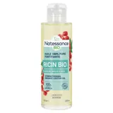 Huile Fortifie Cheveux Ongles et Cils Bio LEA NATURE