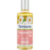 Huile Corps Buste Raffermissante et Tenseur Pâquerette Bio LEA NATURE