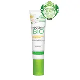 Crème Hydratant Visage Anti-Cernes Anti-Poches Nénuphar Blanc NECTAR OF BIO