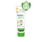 Crème Nuit Hydratante Nénuphar Blanc NECTAR OF BIO