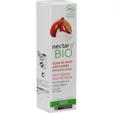 Crème Anti-Rides Nuit Visage Karité  NECTAR OF BIO