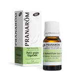 Huile essentielle Petit Grain Bigarade Bio PRANAROM